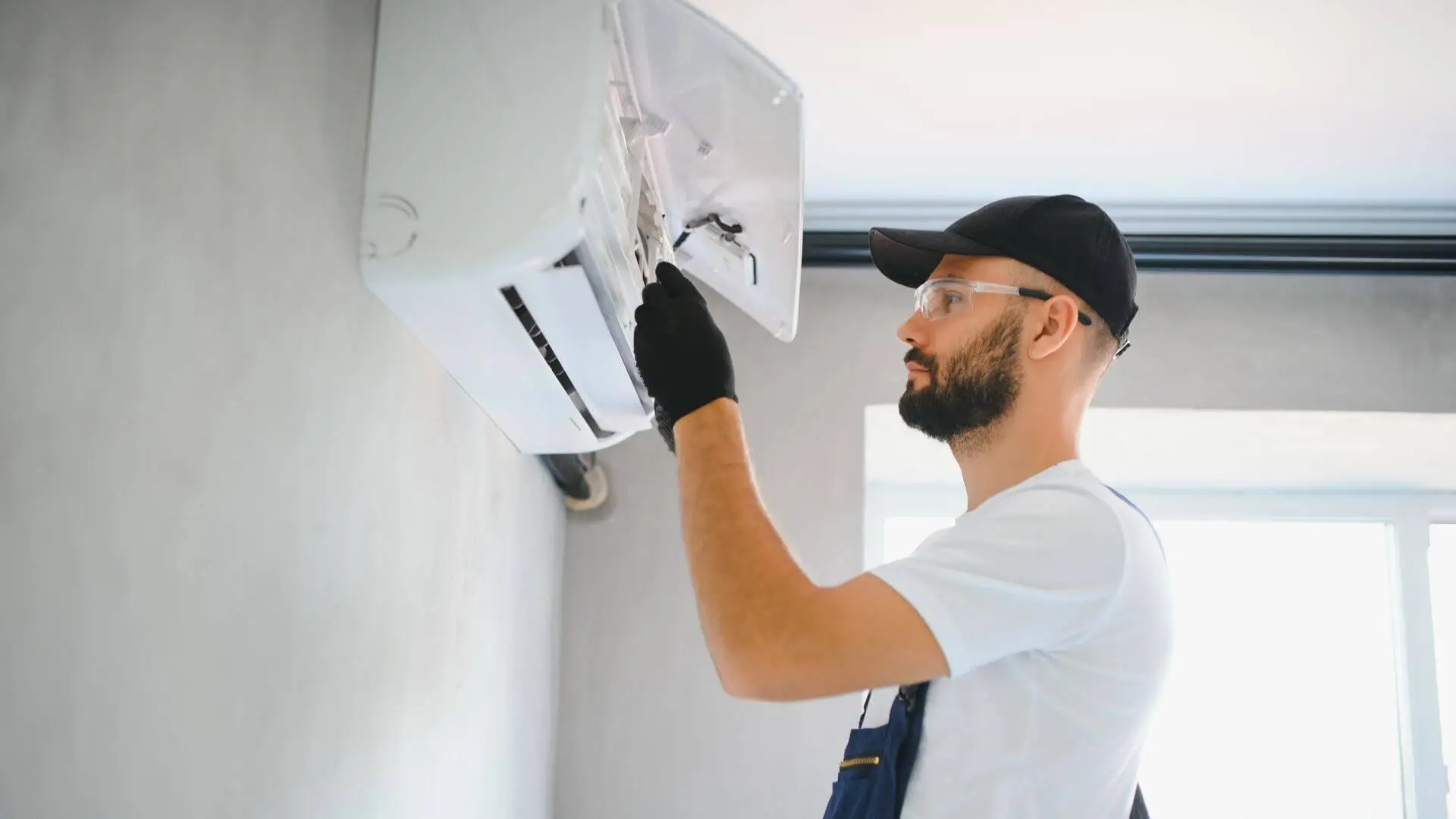 AC Repairing Services